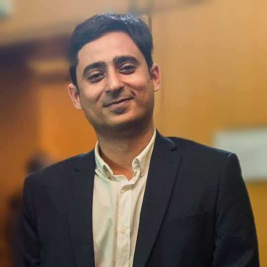 Mukul Pal